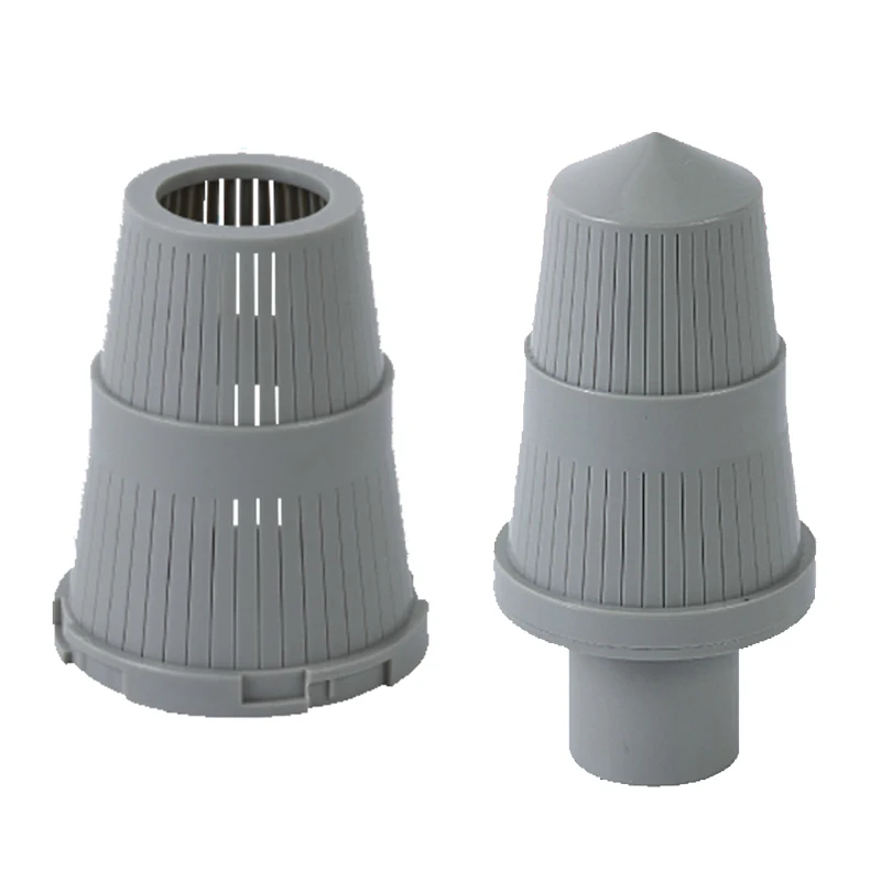 

Верхний сетчатый фильтр для воды и регулирующий клапан смягчителя воды