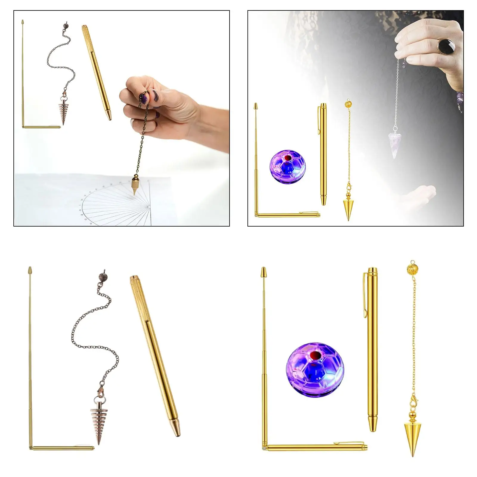 Выдвижной новичок любители удобные Fortunetellers набор удилищ