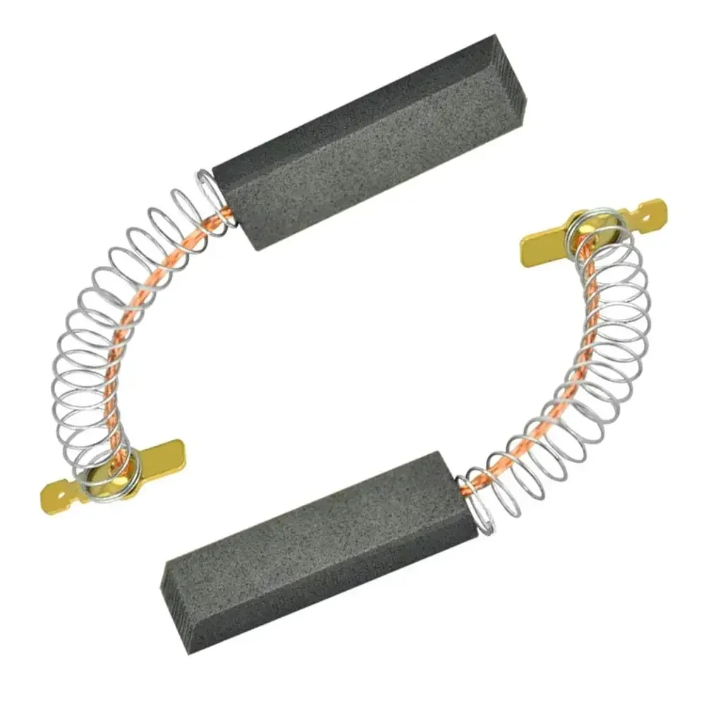 2 шт. графитовые щётки для стиральной машины BOSCH NEFF