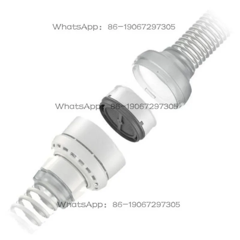 Фото Подходит для безводных увлажнителей воздуха, аксессуаров для респираторов, пленочных фильтров и хлопковых фильтров. №2