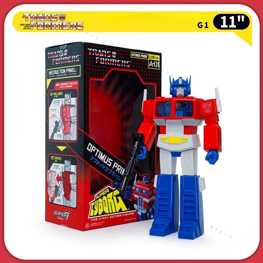 

Аксессуары для экшн-фигурок, 11 дюймов