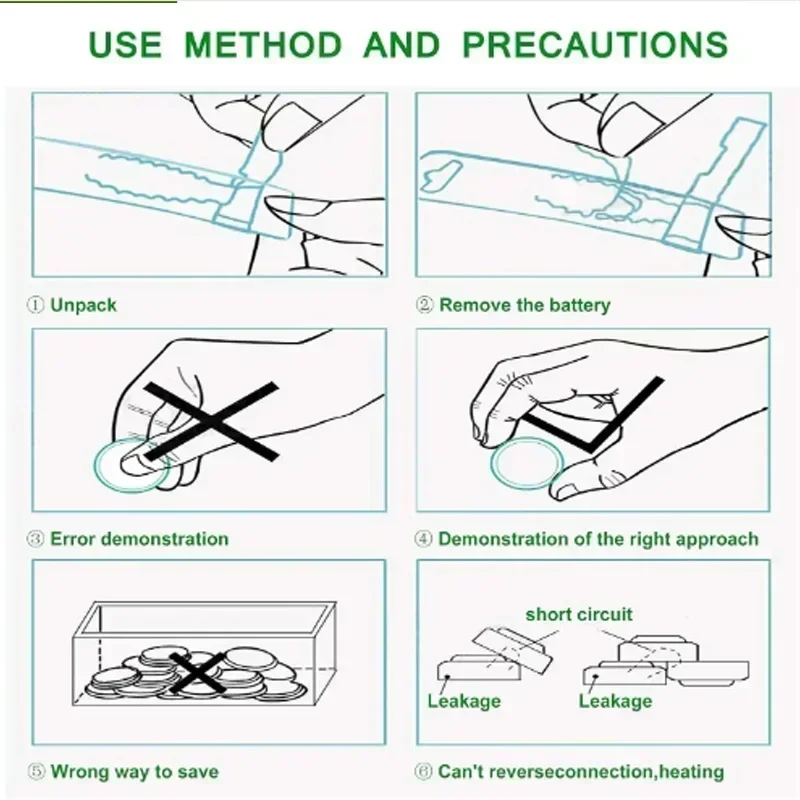 Батарейки-таблетки 1 55 В AG6 371 SR920SW LR920 SR927 171 370 L921 LR69 SR920