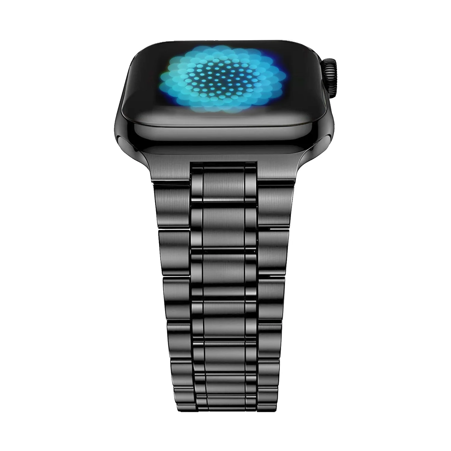 Metal Strap for Apple Watch Band 44mm 40mm 45mm 41mm 42mm 38mm Stainless Steel Wristband for iwatch Series 7 6 5SE 8 Ultra 49mm