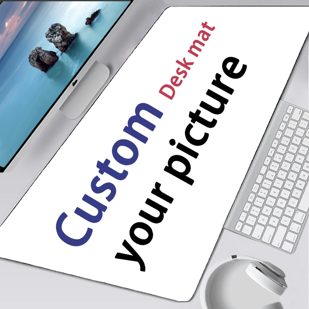 Пользовательский Коврик для мыши Company игровой коврик для настольного компьютера 1200x600 Diy Розовый Kawaii ковер с аниме Game Genshin 90 40 80 30 Mausepad коврики для мыши Xxxl