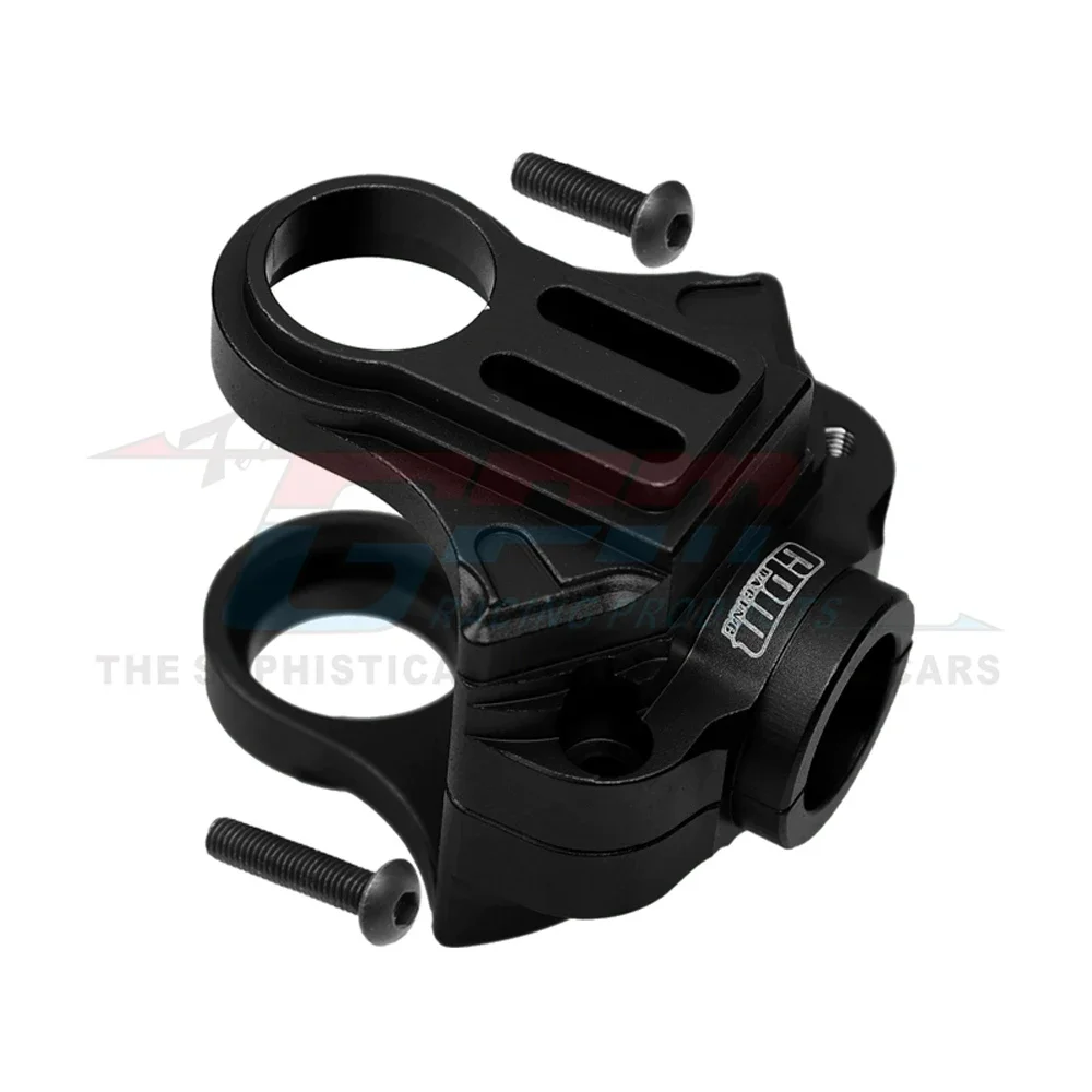 GPM для ARRMA 1/8 VENDETTA TYPHON INFRACTION 1/10 GRANITE BIG ROCK VORTEKS KRATON OUTCAST V2 3S металлический корпус