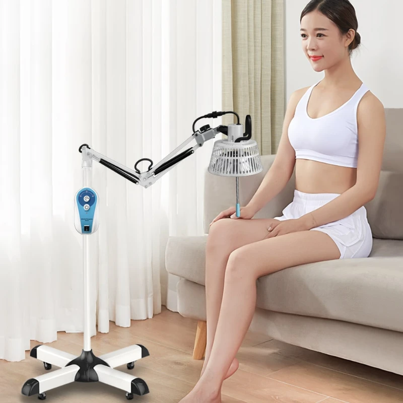 Лечебная акупунктурная терапия Leawell керамическая с дальним инфракрасным