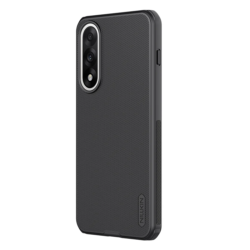 Фото Чехол Nillkin для OnePlus Nord 5 5G с мягкой рамкой, суперматовый, с жесткой задней панелью из поликарбоната, защитный чехол для One Plus Nord 5 №2