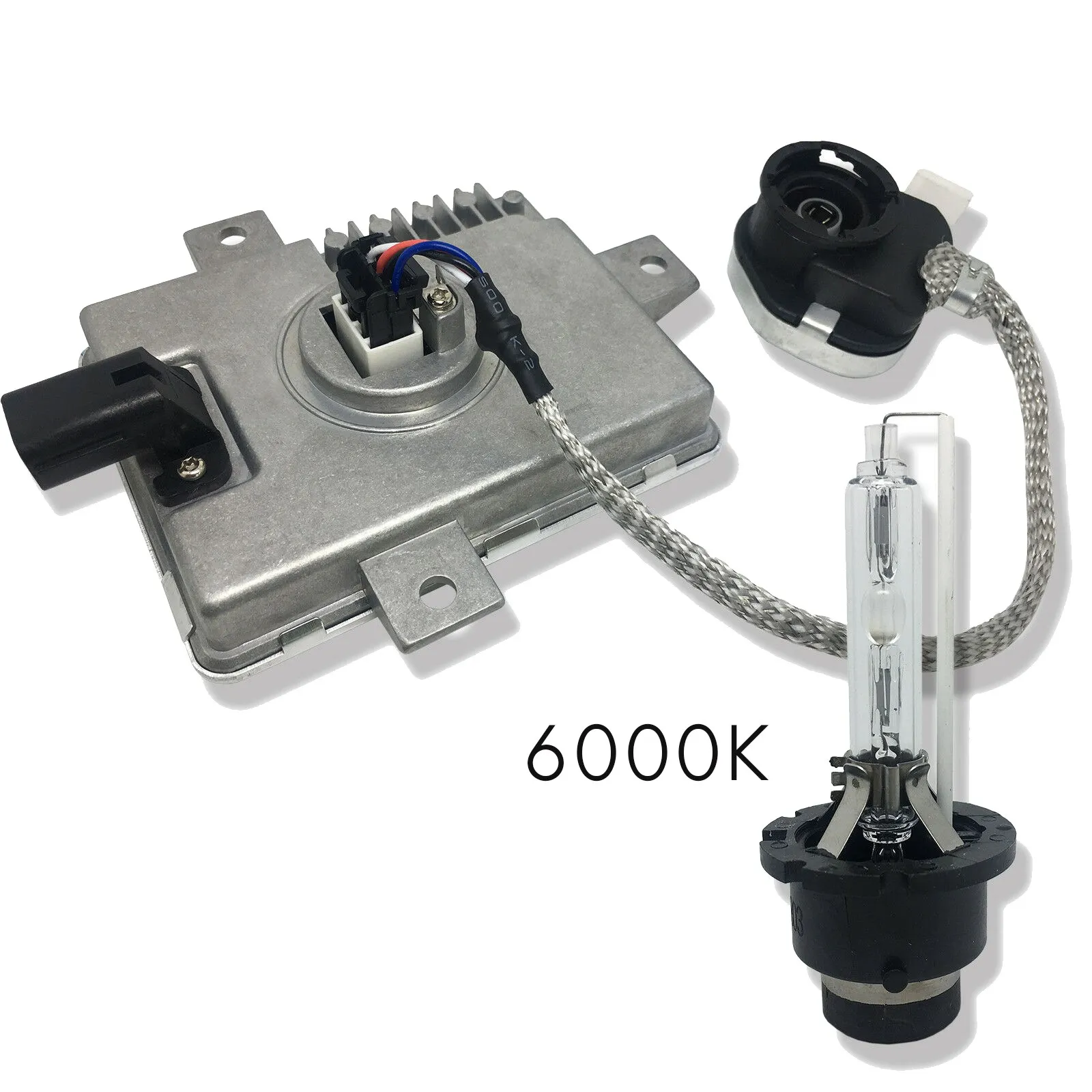 HID ксеноновые фары балласт воспламенитель и лампа 6000K для 2002 2003 2004 2005 Acura TL CL TSX RSX