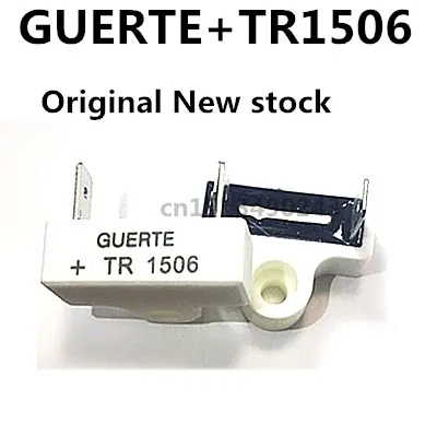 Оригинальный Новый 1 шт./GUERTE + TR1506