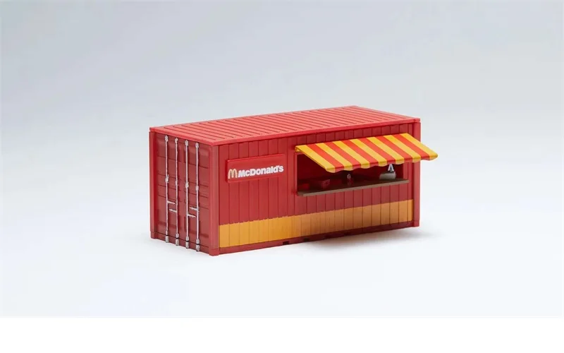 Скидка Магазин контейнеров YouCar 1:64, MOTUL, звезда Michelin, кофе, Макдональд, для модели автомобиля, дисковод Дешево Магазин контейнеров YouCar 1:64, MOTUL, звезда Michelin, кофе, Макдональд, для модели автомобиля, дисковод