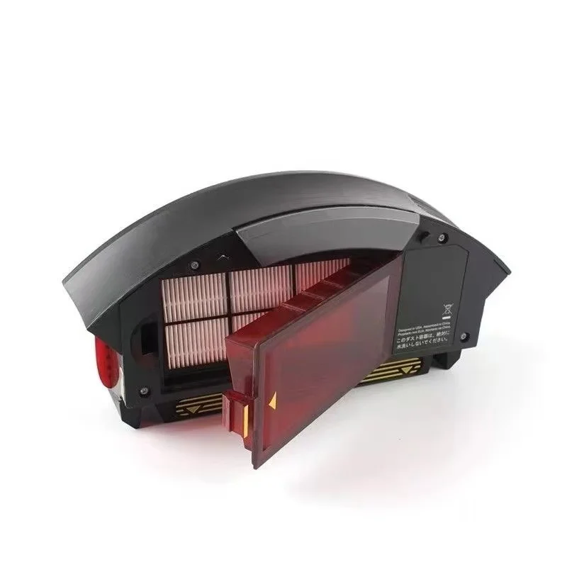 Фильтрующий коллектор пылесборника для iRobot Roomba 800 900 серии 850 860 864 870 880 885 960 980 965