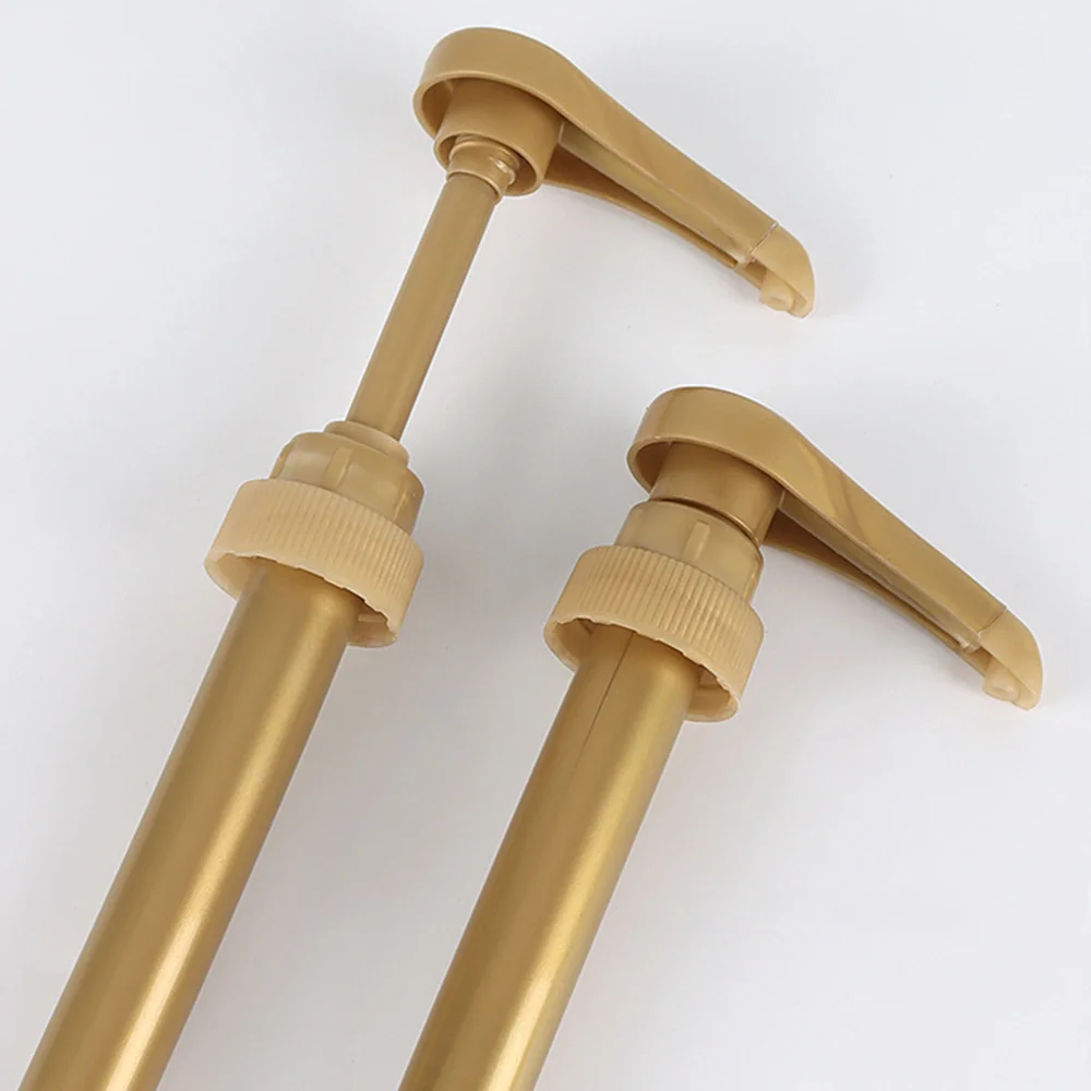 Насос для сиропа многоразовый прецизионный дозировочный Расширенный