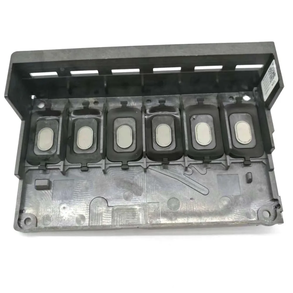 Коллектор печатающей головки подходит для Epson Expression Photo HD XP8600 XP-15080 880AN XP8500 XP15010 XP-8500