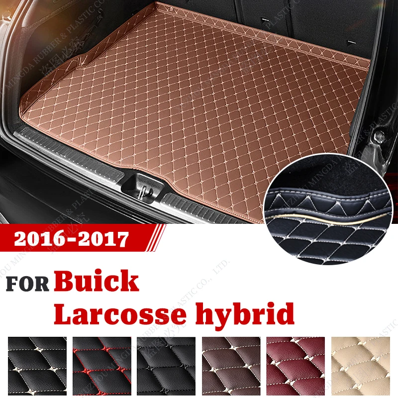 

Коврик для багажника автомобиля, гибридный, 2016, 2017