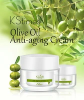 korean moisturizer anti aging face cream for women snail deep wrinkles remover rejuvenating anti wrinkle anti aging cream