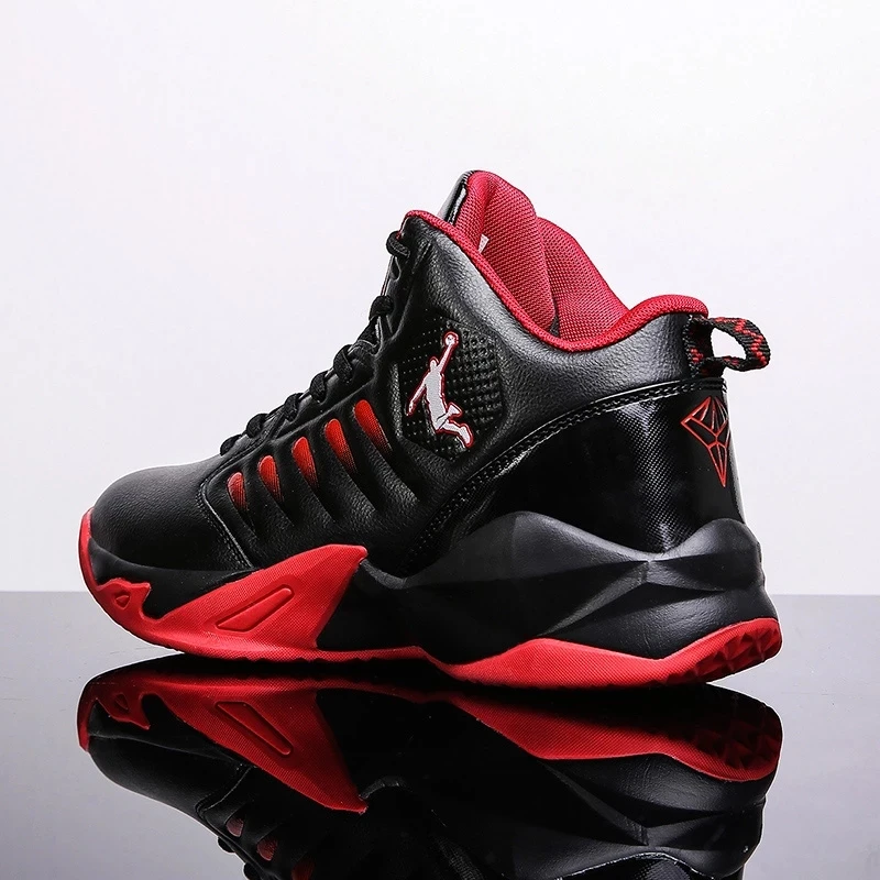 

Men Basketball Shoes Unisex Street Basketball Culture Sports Shoes High Quality Sneakers Shoes For Women Couple Basket Homme