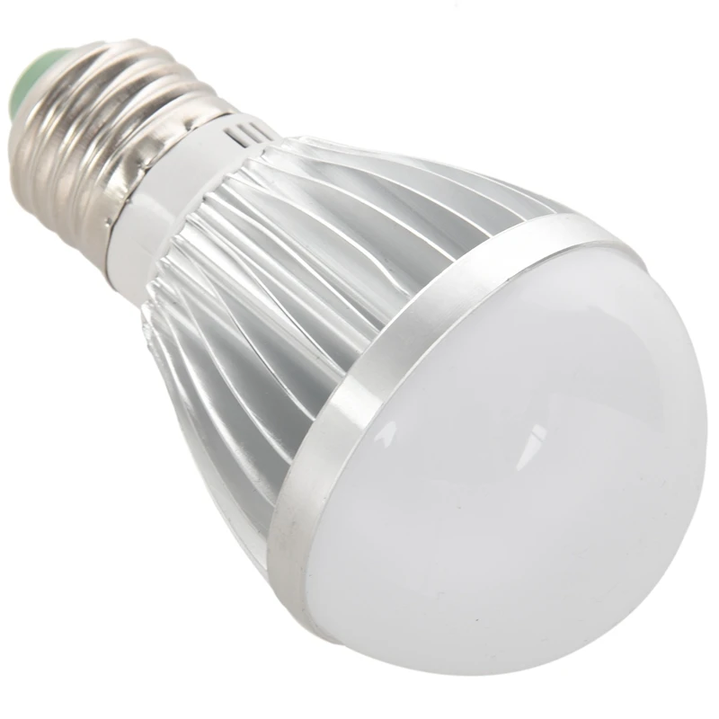 

E27 5w 12v High-power White Light Bulb