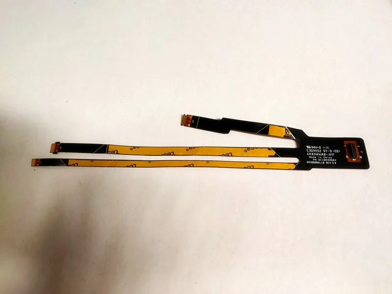 

Новый сканер отпечатков пальцев для Thinkpad Lenovo X240S X250 X230S E309952 PN SC10A39884