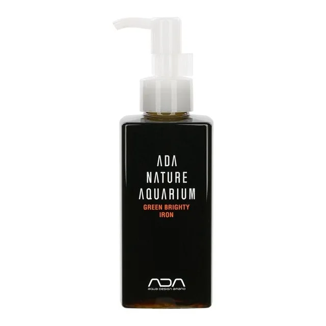 

Island Green Brighty Yron Fe Iron Liquid Plant Fertilizer 180 ML 489035570