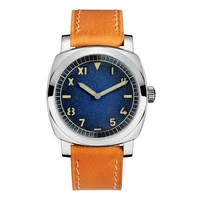 china factory directly sale custom 200m waterproof automatic mechanical diver watch for diving