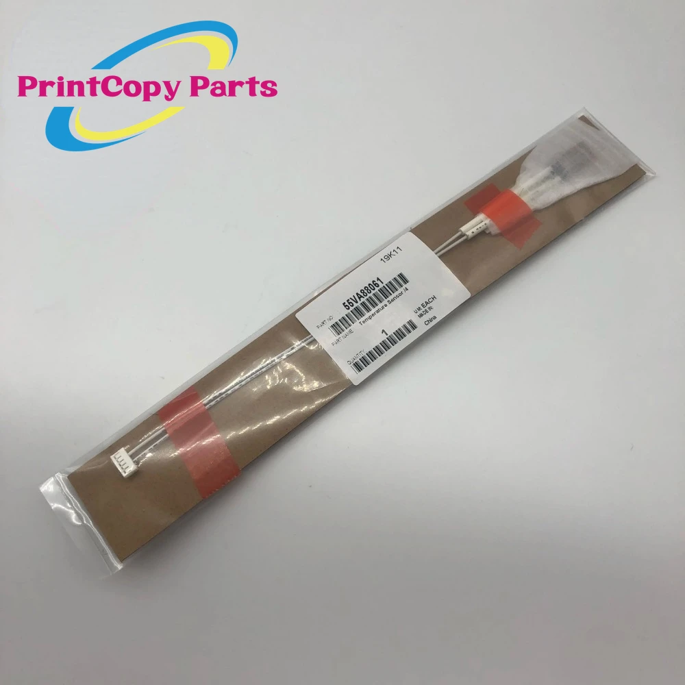 Оригинальный Новый термистор-фьюзер 55VA88061 для Konica Minolta Bizhub PRO 920 950 1050 1200 1 шт.