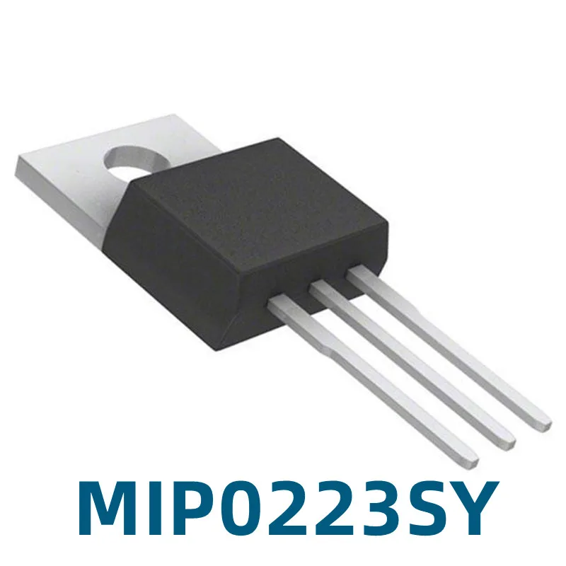 1 шт., переключатель регулируемого источника питания MIP0223SY MIP0223 TO-220