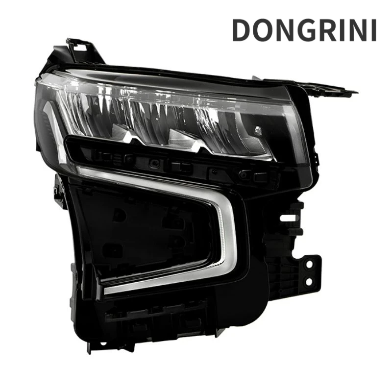 Фонарь головного света для Chevrolet Tahoe/Suburban LS 2021 2022 2023 84934280 | LT RST Аксессуары