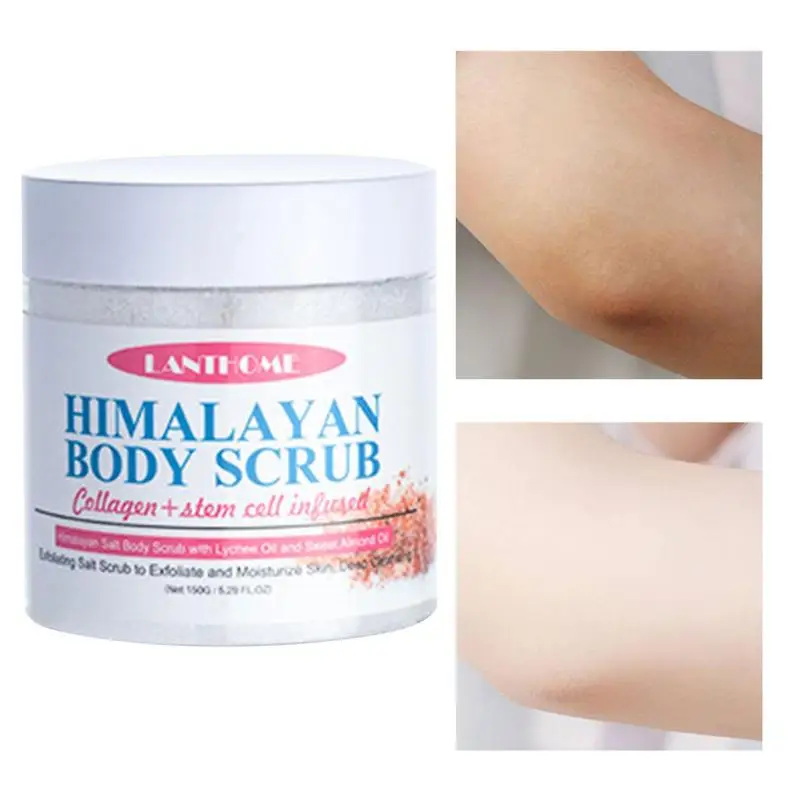 

Sugar Scrub Moisturizing Natural Body Scrub Skin Scrub To Exfoliate Body Scrubs & Treatments Gifts For Women & Men Body Face