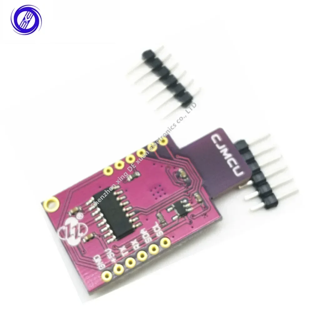 Фото CJMCU-ВЕРТУАЛЬНАЯ КЛАВИАТУРА BADUSB USB TF КЛАВИАТУРА ПАМЯТИ ATMEGA32U4 для Arduino №2
