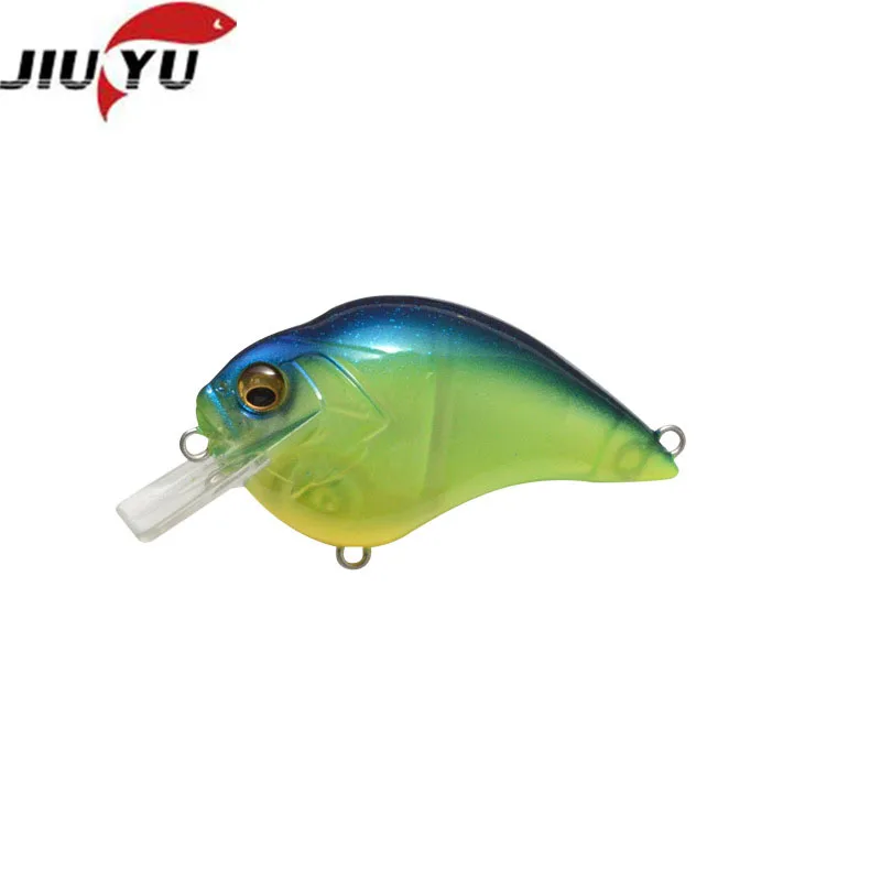 Carp Fishing Lure 65mm/16g Crankbaits 1pcs Micro Hard Pesca Artificial Baits Mini Lure Minnow for Pike Bass Trout