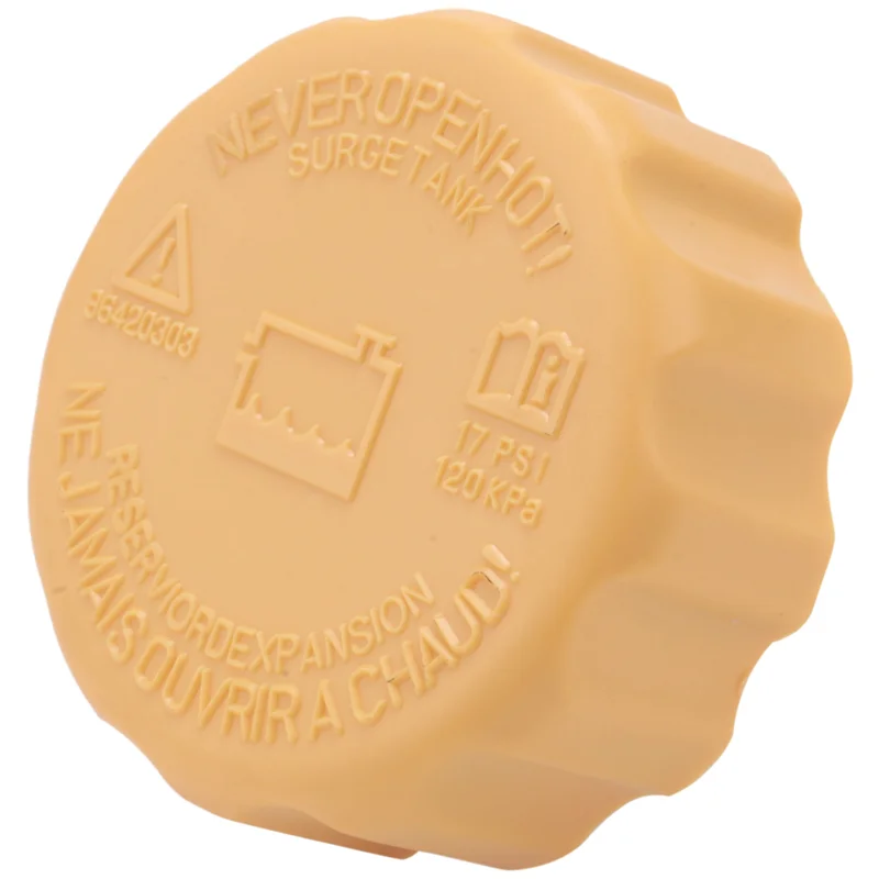 Крышка расширительного водяного бака радиатора для Chevrolet Aveo Optra Nubira Lanos Pontiac G3 Ford