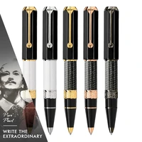 pps premier quality 11 luxury detail writer william shakespeare mb ballpoint pen monte stationery with serial number 68369000