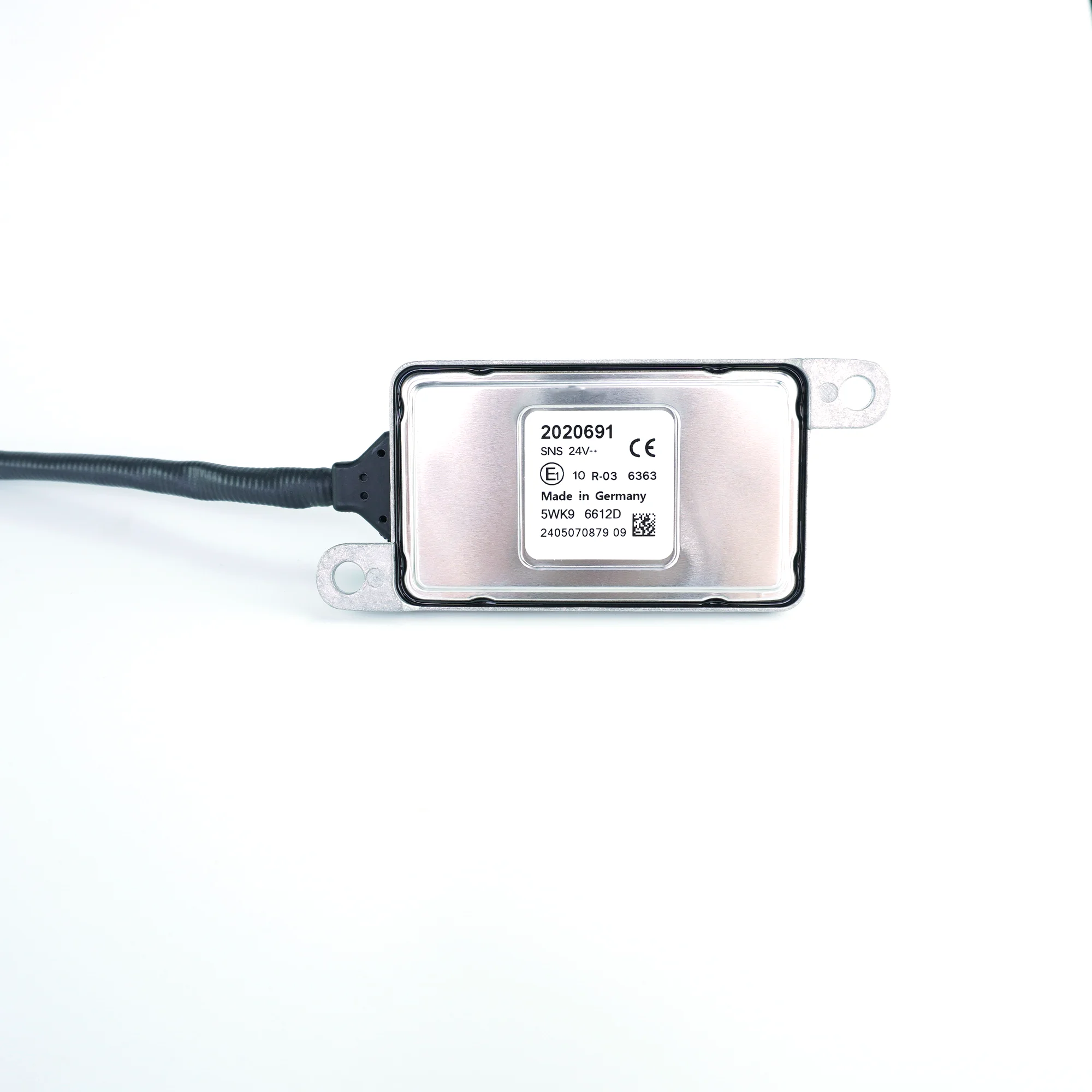 5WK96612D 2020691 Автодатчики 5WK9 6612D Датчик грузовика 24 В Factory Direct NOx Sensor для SCANIA