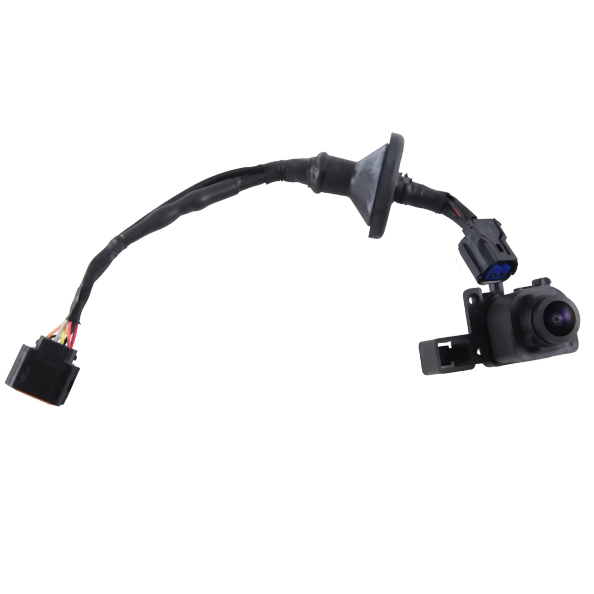 Новая камера заднего вида 99240-L2000 вспомогательная резервная для 2021-2022