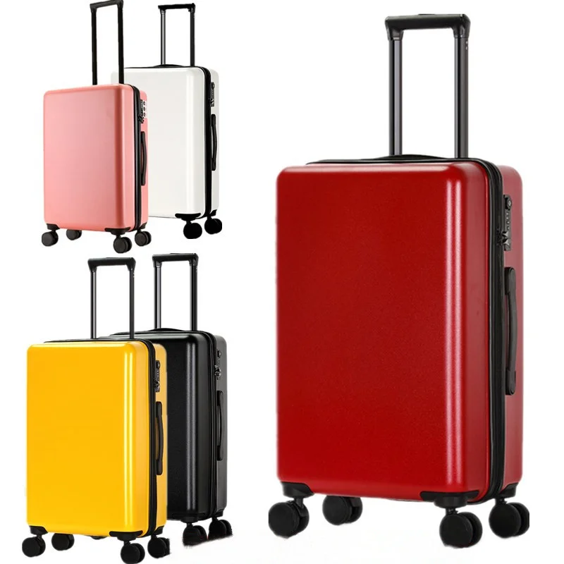 Large space high-quality luggage  G226-54692