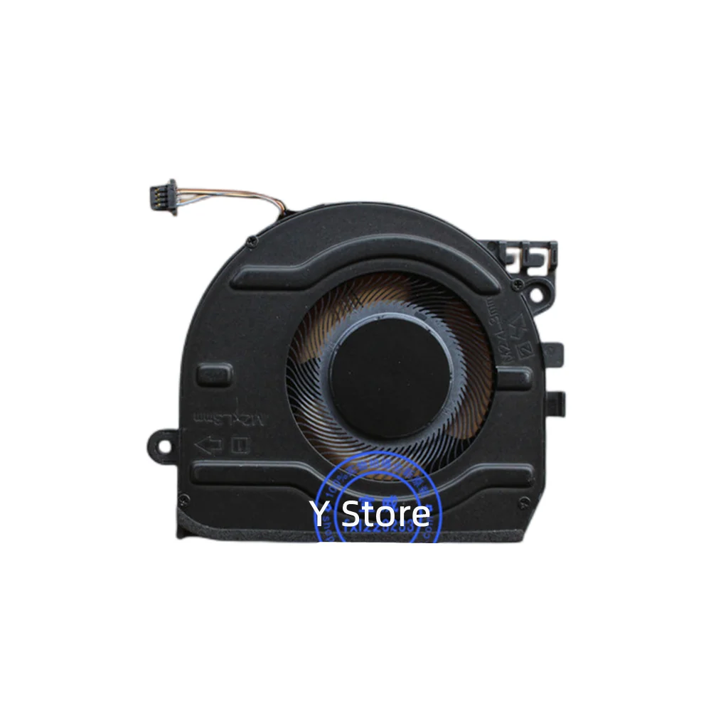 Новый оригинальный охлаждающий вентилятор для ноутбука DELL Latitude 13 5320 CJCNP CN-0CJCNP