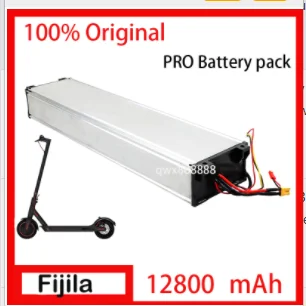 

Original 36V 12.8Ah Battery for Special Battery Pack of M365 Pro Ninebot Segway Scooter 36V Battery 12800mAH
