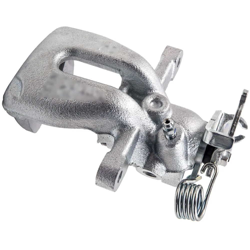 1 задний правый Тормозной суппорт для хэтчбека Mitsubishi Colt MK VI 2004-2012 1 задний правый Тормозной суппорт для хэтчбека Mitsubishi Colt MK VI 2004-2012