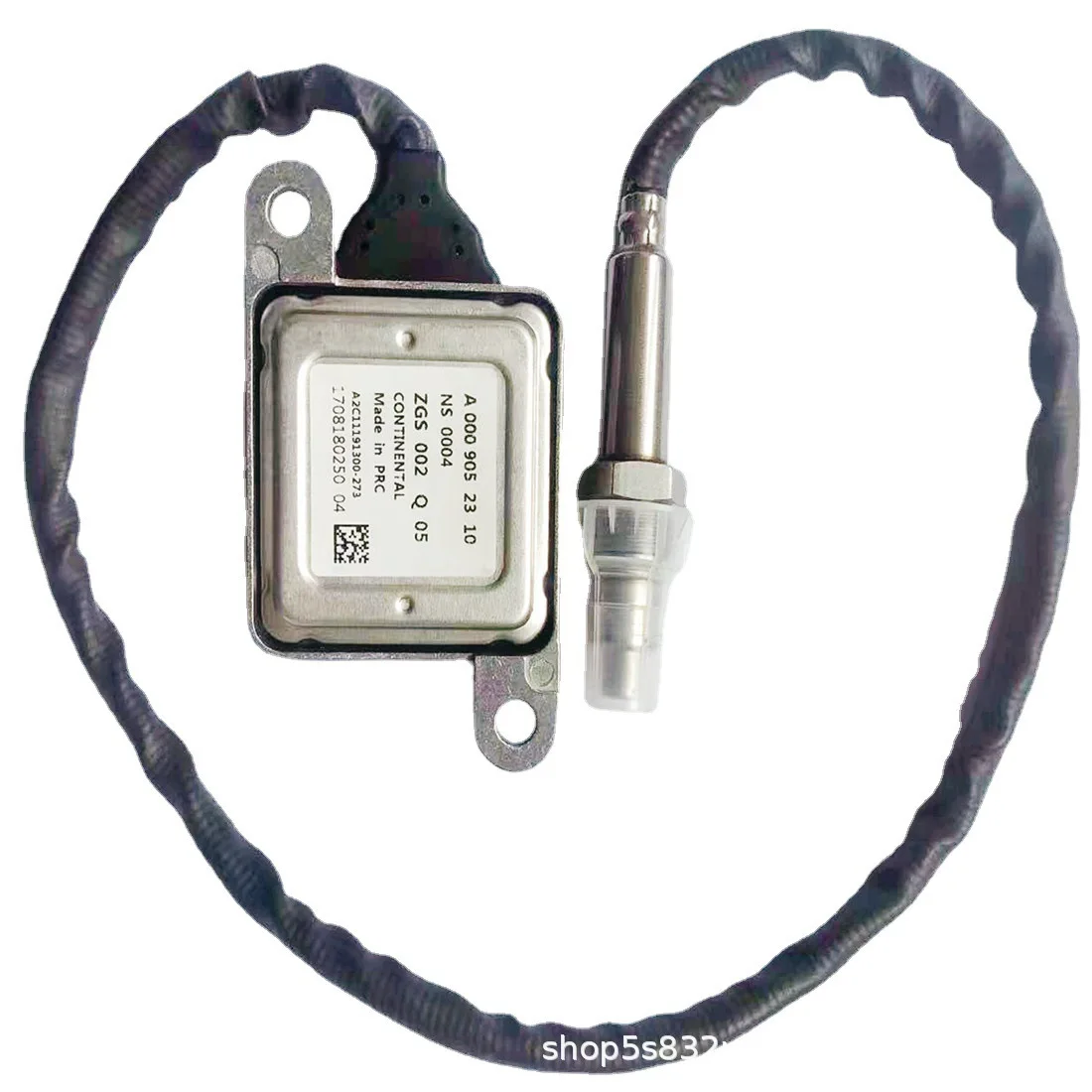 

NOX SENSOR A0009052310 Nitrogen Oxygen Sensor Automotive Sensor