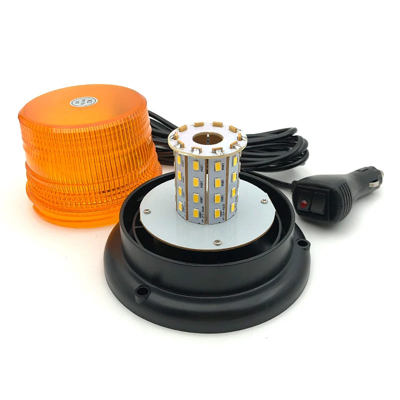 40 светодиодных стробоскопических огней предупресветильник для безопасности