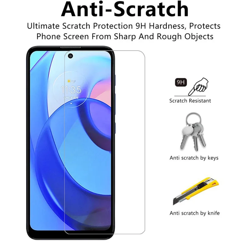 Защитная пленка для экрана motorola moto e30 e40 защитное закаленное стекло на motoe30 motoe40 e 30
