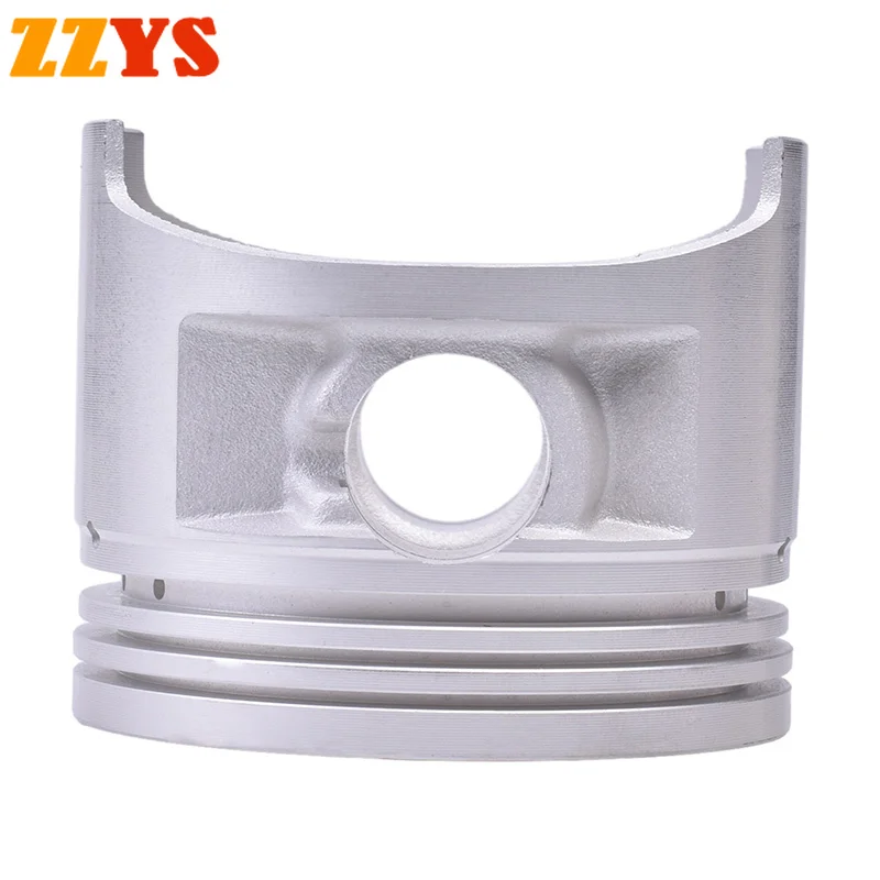 Передняя и задняя цилиндрическая головка мотоцикла коврик для капитального