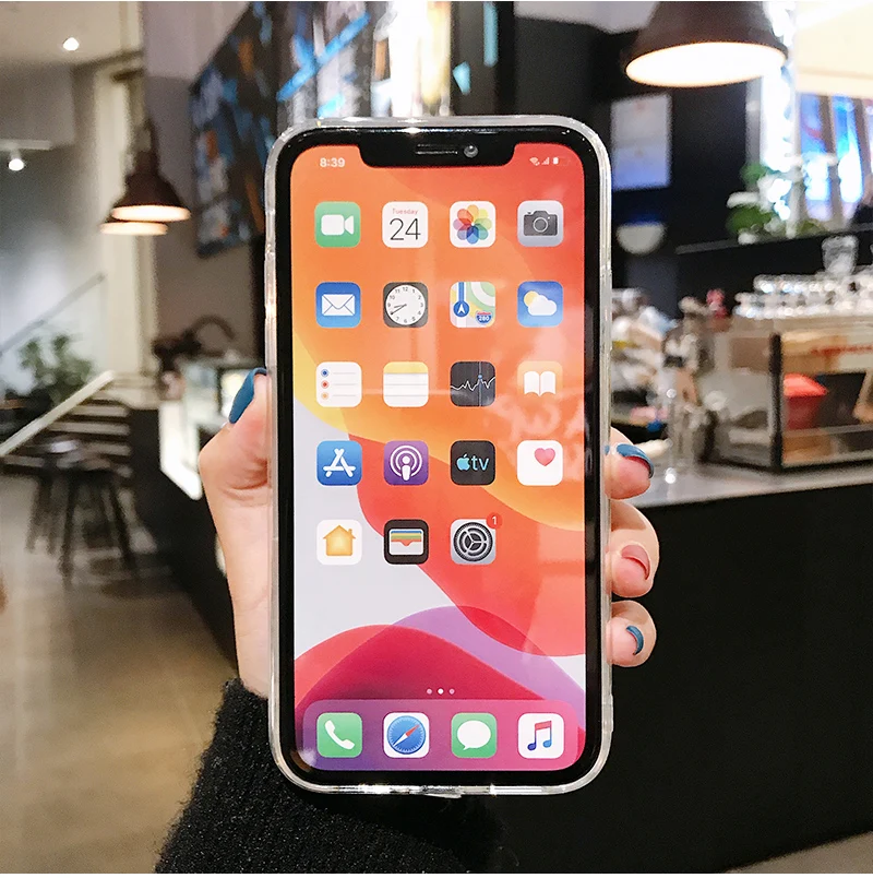 Блестящий чехол с блестками для iphone 8 7 Plus 6 6s 5 5s SE эпоксидной звездой и Луной 13 12 11