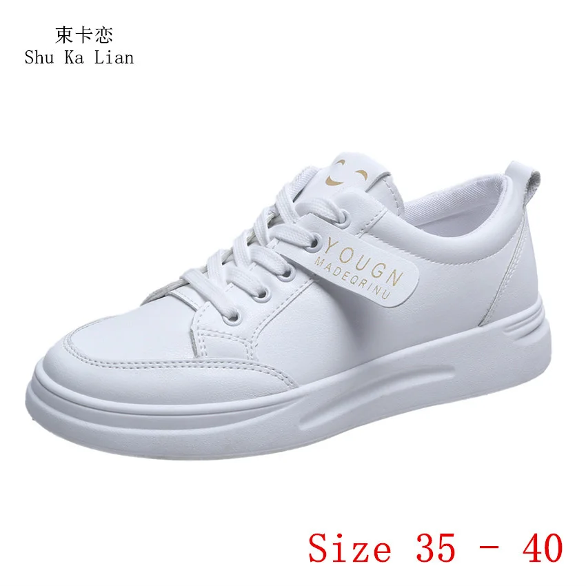 

Туфли женские на плоской подошве, повседневные лоферы, со шнуровкой, удобная прогулочная обувь, плоская платформа