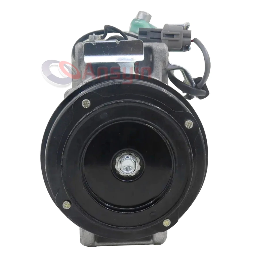 Новый кондиционер для автомобиля компрессор кондиционера Mercedes Benz S350 gle 350d c292