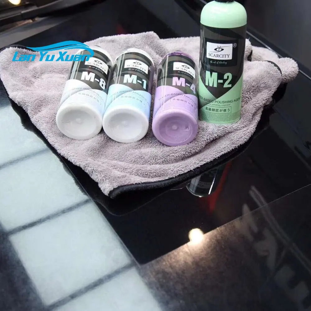 

Полировка автомобиля/полировка автомобиля