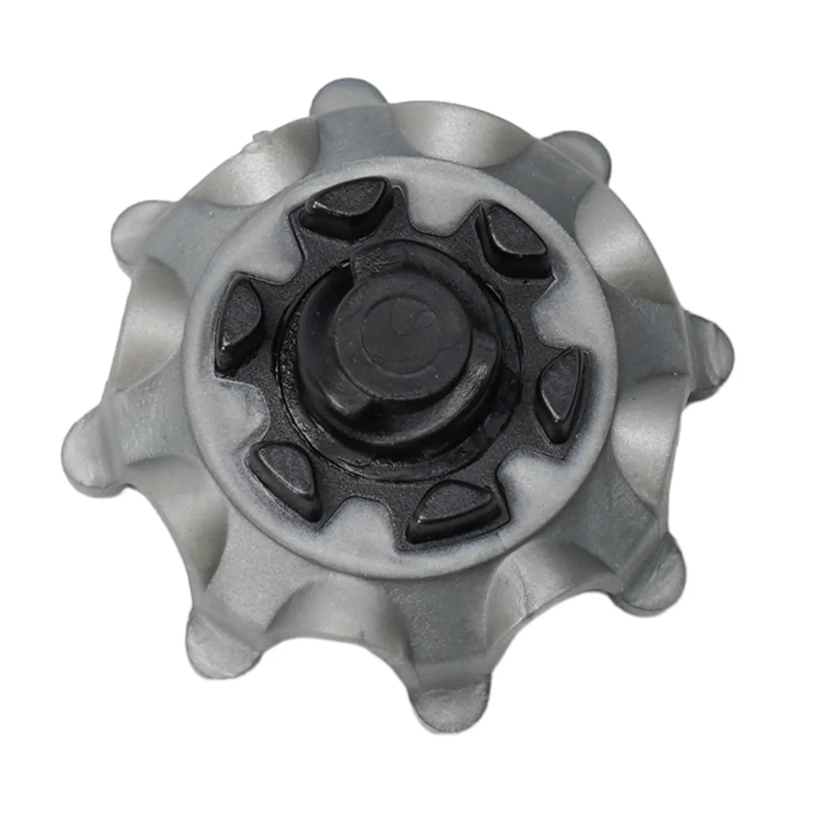 Лидер продаж новейшие переносные надежные полезные шипы для гольфа мягкие