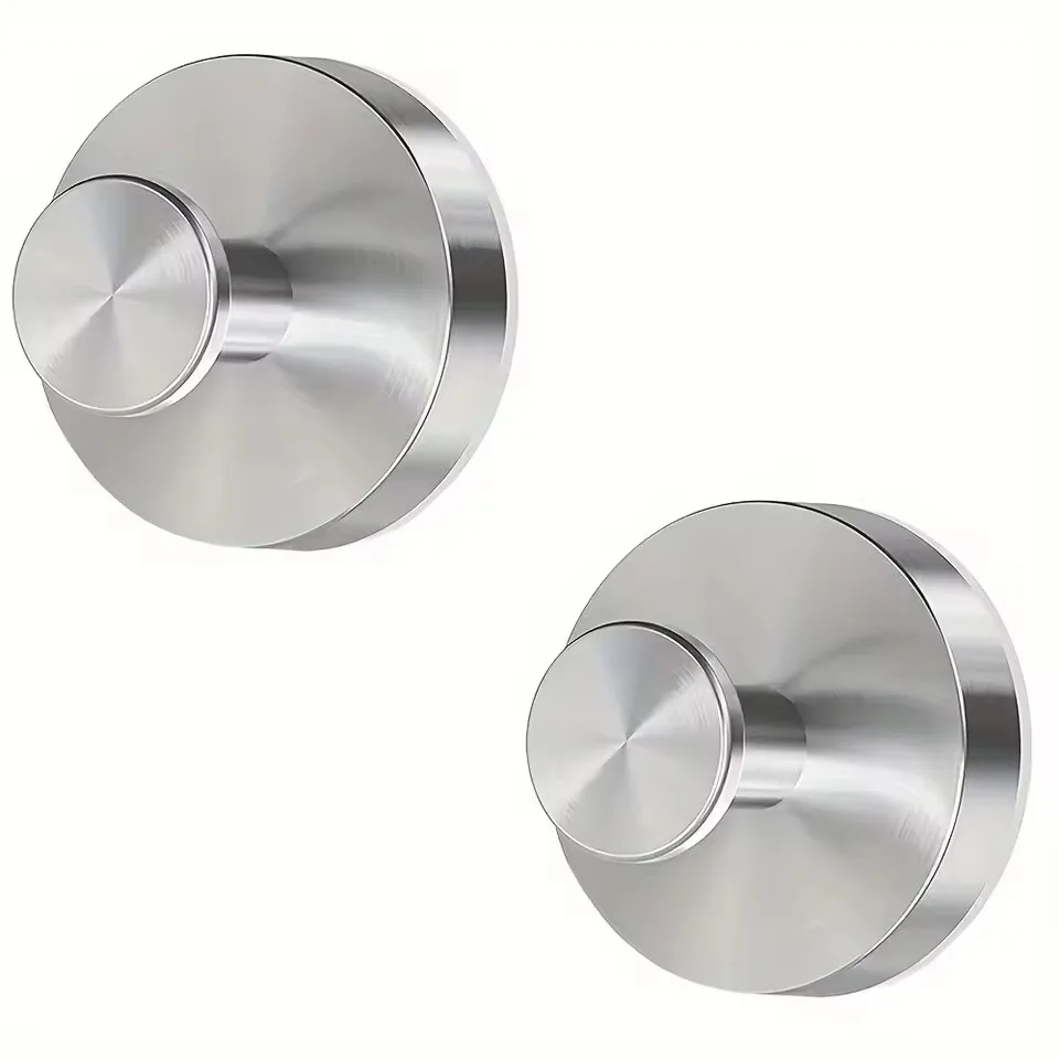 

Многофункциональный крючок из нержавеющей стали с присоской