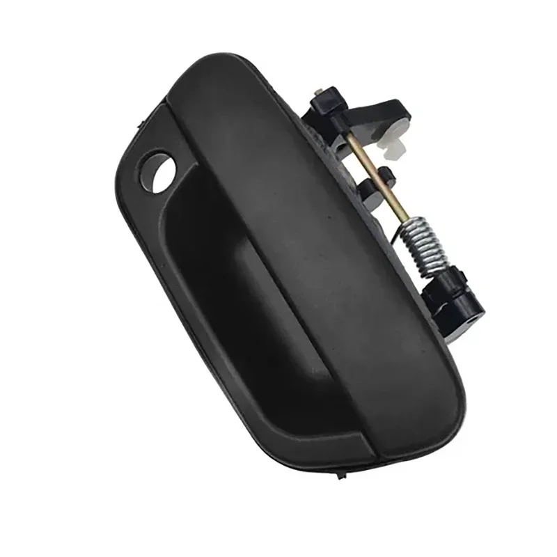 Сменные передние/задние наружные дверные ручки для Chevrolet Spark 2013-2015