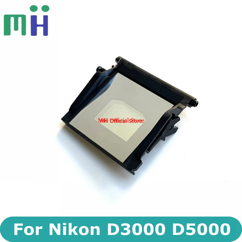 

Оригинальный отражатель со стеклом в зеркальной коробке для Nikon D3000 D5000 запасные части камеры